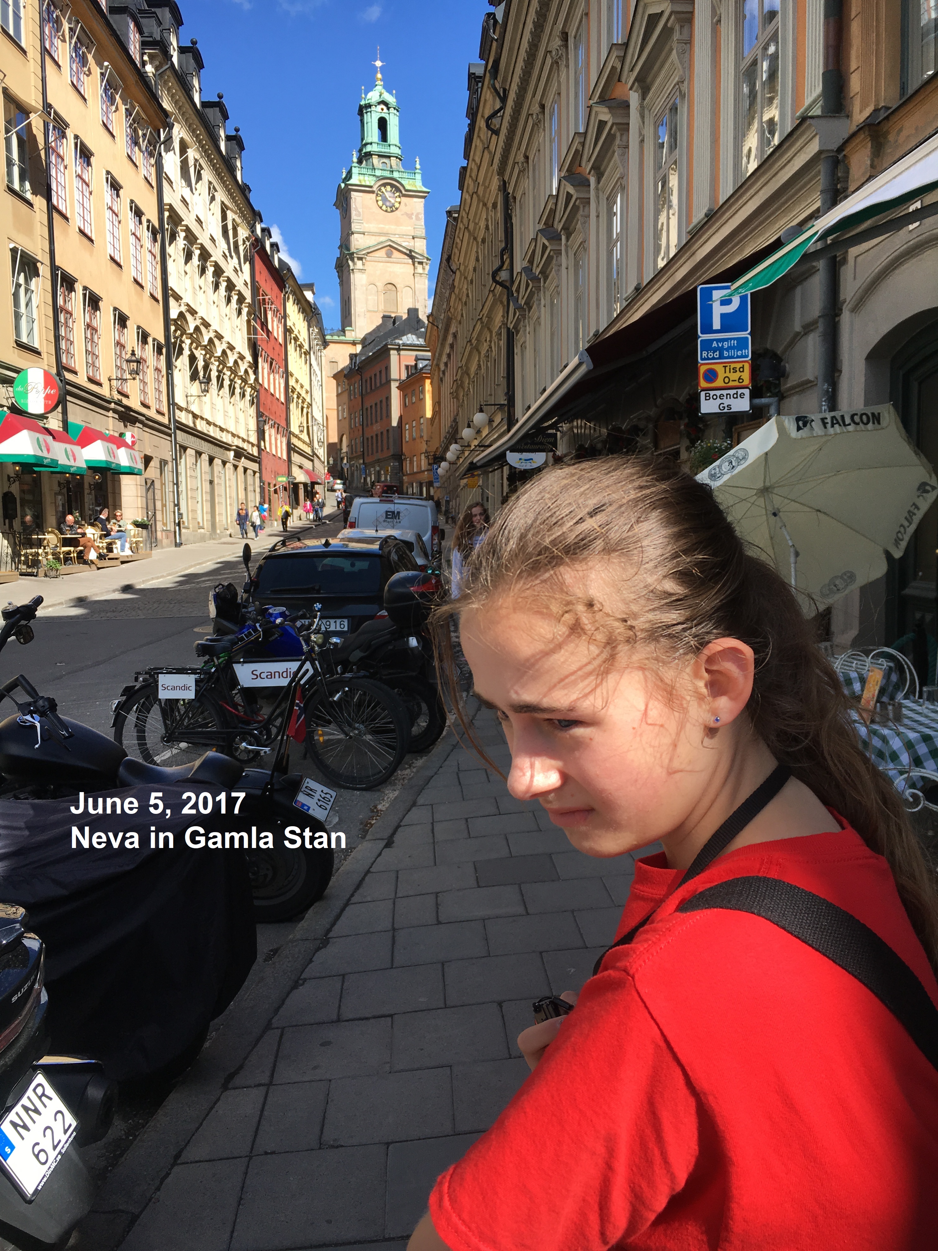 Gamla Stan
